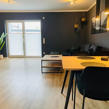 Lightplace - Moderne Apartments In Braunschweig - Balkon - Netflix - Am Kanal Exterior photo