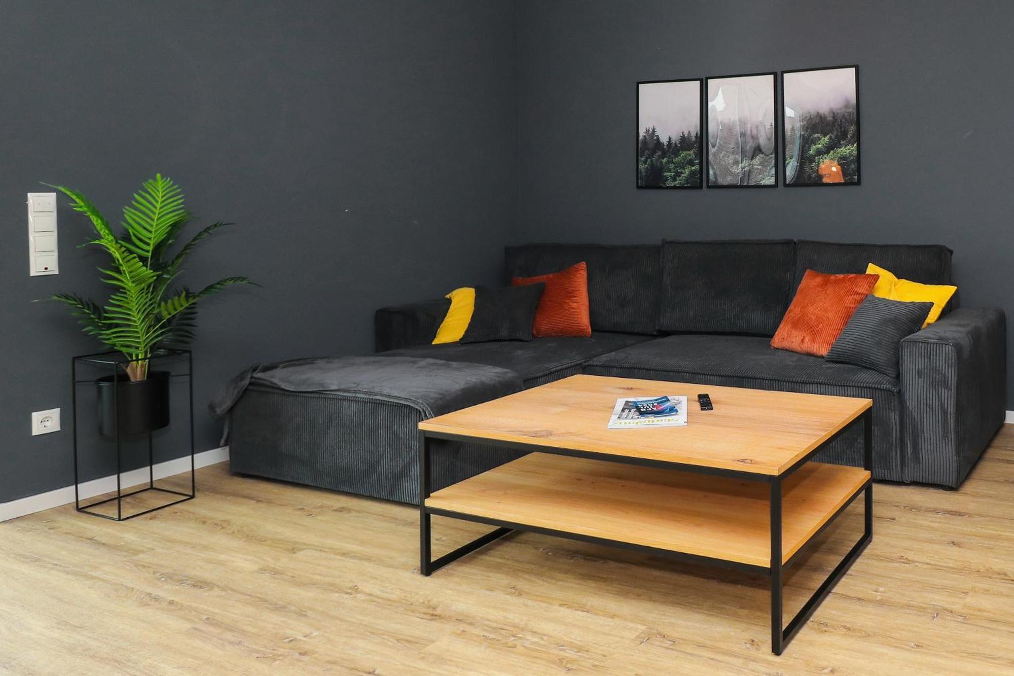 Apartment Lightplace - Moderne In - Balkon - Netflix - Am Kanal