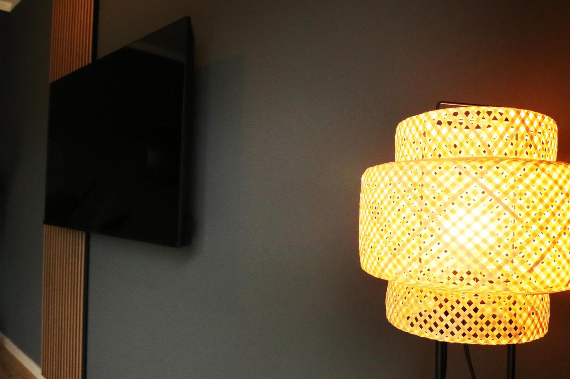 Lightplace - Moderne In - Balkon - Netflix - Am Kanal * Braunschweig
