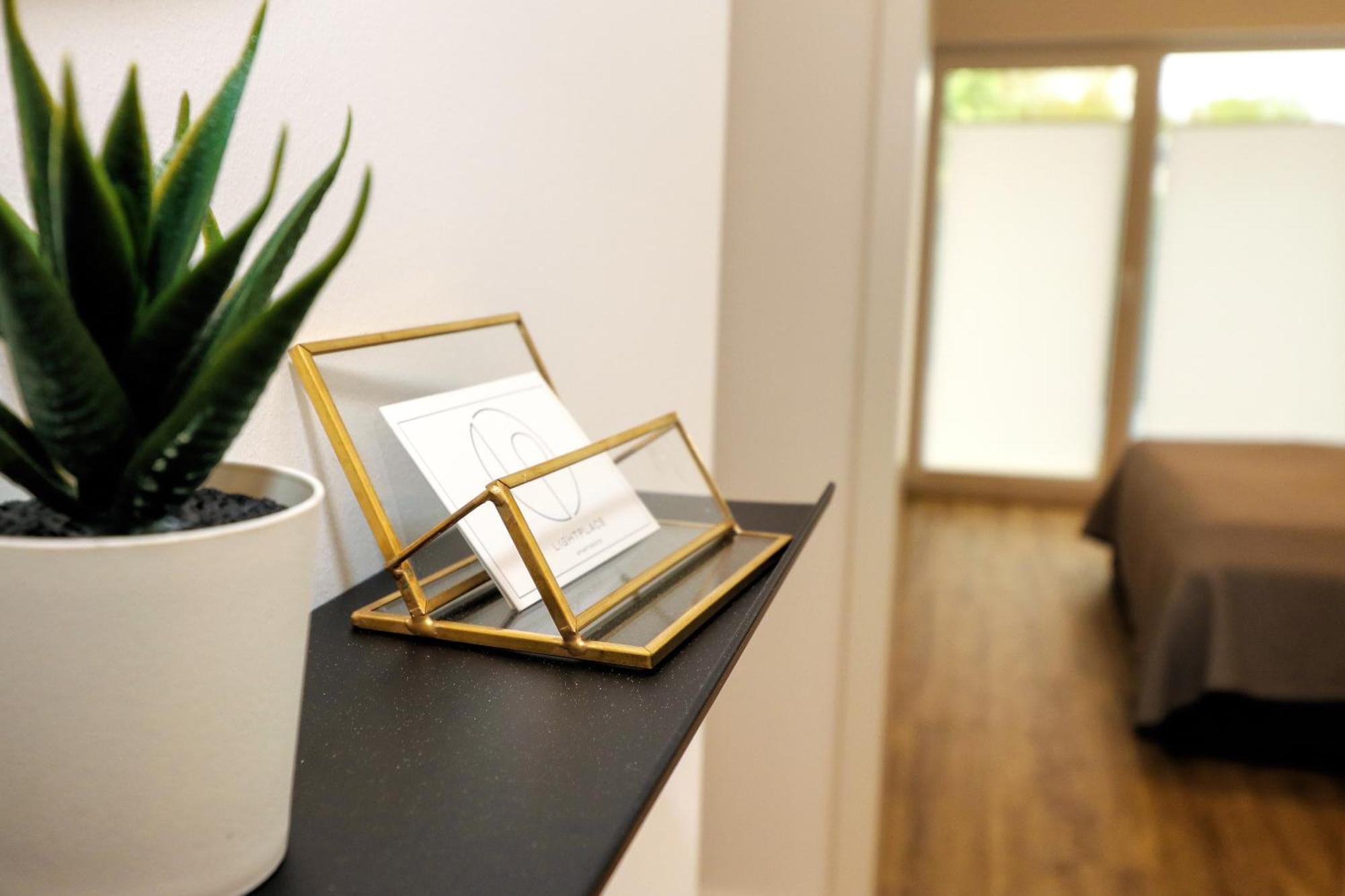 Lightplace - Moderne In - Balkon - Netflix - Am Kanal * Braunschweig